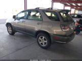 LEXUS RX 300 photo