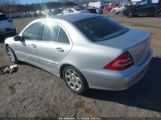 MERCEDES-BENZ C 350 LUXURY 4MATIC photo