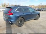 HONDA CR-V HYBRID SPORT 2HKRS6H56RH****** fotografie