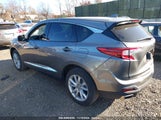 ACURA RDX STANDARD 5J8TC2H36NL****** снимка