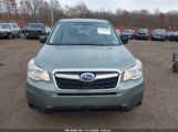 SUBARU FORESTER 2.5I снимка