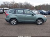 SUBARU FORESTER 2.5I снимка