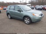 SUBARU FORESTER 2.5I снимка