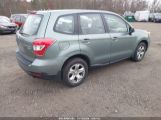 SUBARU FORESTER 2.5I снимка