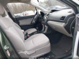 SUBARU FORESTER 2.5I снимка