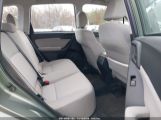 SUBARU FORESTER 2.5I снимка