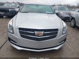 CADILLAC ATS LUXURY снимка