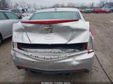 CADILLAC ATS LUXURY снимка