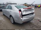 CADILLAC ATS LUXURY снимка