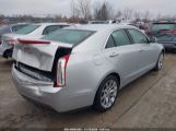 CADILLAC ATS LUXURY снимка