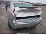 CADILLAC ATS LUXURY снимка