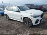 BMW X5 PHEV XDRIVE45E снимка