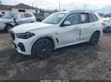 BMW X5 PHEV XDRIVE45E снимка