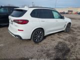 BMW X5 PHEV XDRIVE45E 5UXTA6C00N9****** fotografie