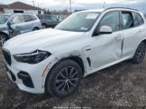 BMW X5 PHEV XDRIVE45E снимка