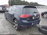 VOLKSWAGEN GOLF GTI AUTOBAHN 4-DOOR/S 4-DOOR/SE 4-DOOR/SPORT 4-DOOR 3VW447AU1HM****** снимка