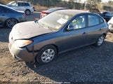 HYUNDAI ELANTRA GLS KMHDU46D49U645193 снимка