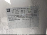 BUICK REGAL TURBO/E-ASSIST PREMIUM I 2G4GN5EX9F9****** снимка