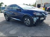 NISSAN MURANO SV INTELLIGENT AWD photo