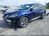 NISSAN MURANO SV INTELLIGENT AWD photo