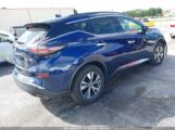 NISSAN MURANO SV INTELLIGENT AWD 5N1AZ2BS2PC****** снимка