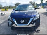 NISSAN MURANO SV INTELLIGENT AWD 5N1AZ2BS2PC****** снимка