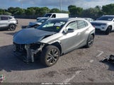 LEXUS UX 200 F SPORT JTHY3JBH3K2****** снимка