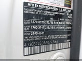 MERCEDES-BENZ R 320 CDI 4MATIC 4JGCB22E08A****** снимка