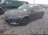 FORD FUSION ENERGI TITANIUM 3FA6P0SU5HR****** снимка