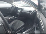 FORD FUSION ENERGI TITANIUM 3FA6P0SU5HR****** снимка
