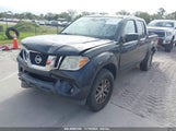 NISSAN FRONTIER SV 1N6AD0ER7FN****** снимка