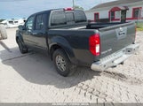 NISSAN FRONTIER SV 1N6AD0ER7FN****** снимка
