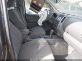 NISSAN FRONTIER SV 1N6AD0ER7FN****** снимка