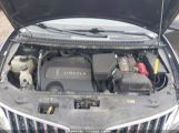 LINCOLN MKX photo