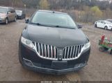 LINCOLN MKX photo