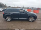 LINCOLN MKX photo