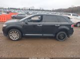 LINCOLN MKX photo