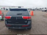 LINCOLN MKX photo