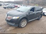 LINCOLN MKX photo