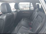 LINCOLN MKX photo