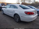 VOLKSWAGEN CC 3.6L VR6 EXECUTIVE WVWGU7AN5DE****** снимка