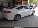 Ford Fusion Se 3FA6P0H95DR255148 снимка