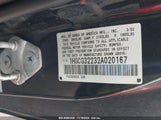 HONDA ACCORD 2.3 SE 1HGCG32232A****** снимка