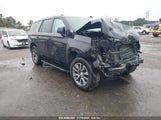 CHEVROLET TAHOE 4WD LT 1GNSKNKD3PR****** снимка