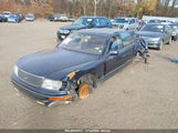 Lexus Ls 400 JT8UF22E5S0011999 fotografie