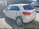 MITSUBISHI OUTLANDER SPORT ES 4A4AR3AU0EE****** снимка