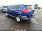 TOYOTA RAV4 LE 2T3ZFREV9FW****** снимка