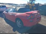 MITSUBISHI ECLIPSE SPYDER GT photo