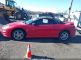 MITSUBISHI ECLIPSE SPYDER GT photo