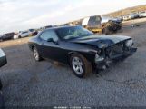 DODGE CHALLENGER SXT photo